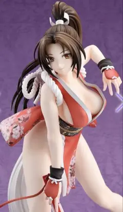 [未開封] THE KING OF FIGHTERS XIV 不知火舞