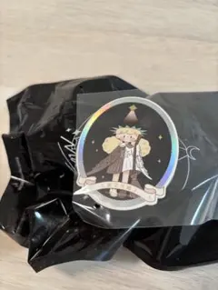 モリンタ Molinta Chasing Lightシリーズ Wingsのサムネイル
