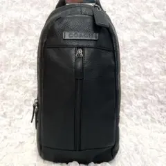 TUMI Alpha Bravo モントレー スリング ボディバック トゥミ - メルカリ