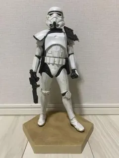 限定版 ARTFX サンドトルーパー サージェント STAR WARS 1/7 限定版 ARTFX サンドトルーパー サージェント STAR WARS 1/7 - メルカリ