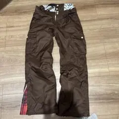 スノーボードウェア l