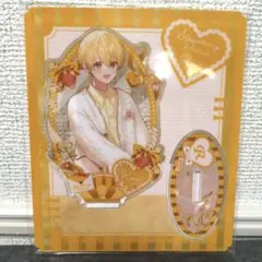 【即購入可】すとぷり　るぅと　 アクリルスタンド　バレンタイン アニメイト