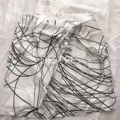 【新品未使用】定価16,800円 DES PRÉS タグ付きスカート 38