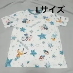 Tokyo Disney Resort Tシャツ 2枚セット L LL 25周年 - メルカリ