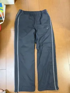 NIKE GOLF ウィンドパンツ ブラック 値下げ可のサムネイル