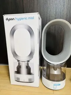 Dyson Hygienic Mist 加湿器のサムネイル
