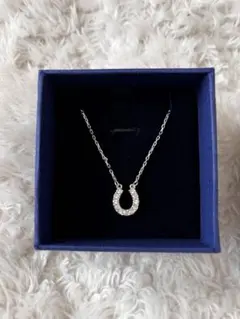 Swarovski スワロフスキー　ネックレス