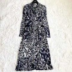 2026年最新】マックスマーラ ワンピース ロングの人気アイテム - メルカリ