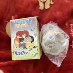 あんスタ　もちマス　瀬名泉