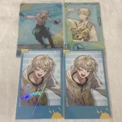 にじさんじ 緋八マナ まとめ