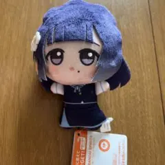 2026年最新】学マス ちびぐるみ 美鈴の人気アイテム - メルカリ