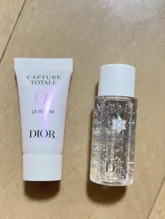 Dior キャプチャー トータル LE セラム 10ml