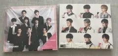 SnowManCDセット