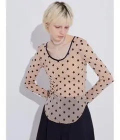 2025年最新】Swan Lake u-neck topの人気アイテム - メルカリ