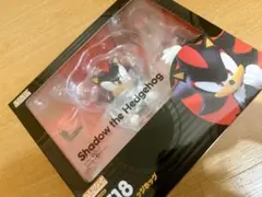 ねんどろいど シャドウ・ザ・ヘッジホッグ 2518 - メルカリ