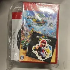 マリオカート ワールド Nintendo Switch2