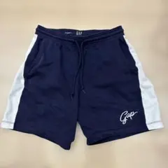 Gap ショートパンツ ネイビーのサムネイル