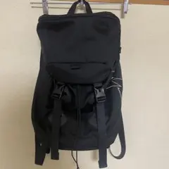 Yohji Yamamoto New Era バックパックのサムネイル