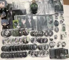 【バラ売り可能】ツイステ　シルバー　まとめ売り