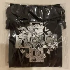 B'z FYOP＋ ガチャ ミニ巾着