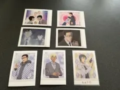 名探偵コナン　ぱしゃこれ　降谷零　風見裕也　佐藤美和子