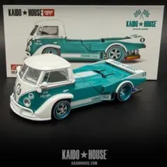 VOLKSWAGEN T1 KAIDO WORKS V1のサムネイル
