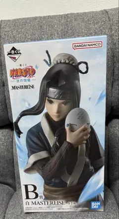 2026年最新】NARUTO一番くじ波の国編の人気アイテム - メルカリ