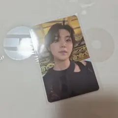 BTS 花様年華 YoungForever 初回封入 JUNGKOOK - メルカリ
