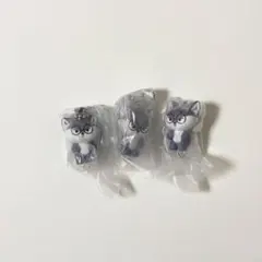 bts グク モックニム ポップアップ サウナ ミニフィギュア 赤ちゃん ②