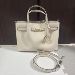 MICHAEL KORS ハンドバッグ