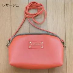 ジャーナルスタンダードレサージュ 付録 ショルダーバッグ ポシェット 中古品のサムネイル