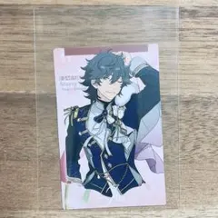 あんさんぶるスターズ　スタフォニ　カードコレクション　佐賀美陣