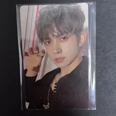 ENHYPEN DARK BLOOD ヒスン トレカ