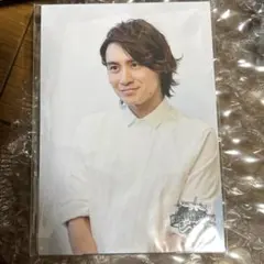 安田章大　フォトセット