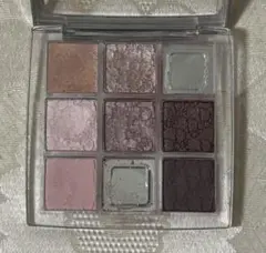 ディオールバックステージアイパレット　002 クール