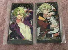 あんスタ 巴日和 アルカナカード