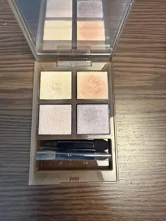 ADDICTION アイシャドウパレット 101Tinted Glass