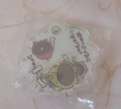 ちいかわ きゃらシャカチャームグミ パジャマパーティーズ