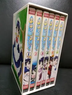 2026年最新】まほろまてぃっくDVDBOXの人気アイテム - メルカリ