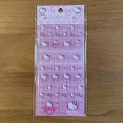 サンリオ　Sanrio ハローキティ　タイルシール