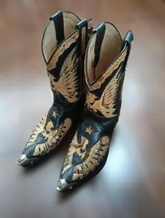 2026年最新】エンジニアブーツ SENDRAの人気アイテム - メルカリ