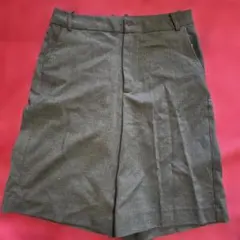 ZARA グレー ショートパンツ XS