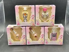 プリキュア オールスターズ MINI CHARM COLLECTION4 全5種