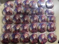 プロセカ 東雲彰人 カラフェス8A 特訓後 グリッター缶バッジ 30点