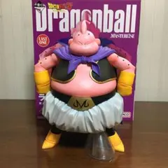 ドラゴンボール一番くじ　魔人ブウ　ラストワン　オムニバスULTRA