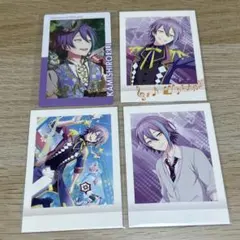 プロセカ　神代類　エピカ　箔押し　ぱしゃこれ