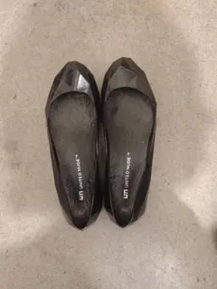 ユナイテッドヌード UNITED NUDE バレエシューズ フラットシューズ UNITED NUDE（ユナイテッドヌード）の「Cover Ballet（バレエシューズ