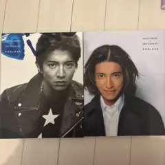 2026年最新】木村拓哉写真の人気アイテム - メルカリ