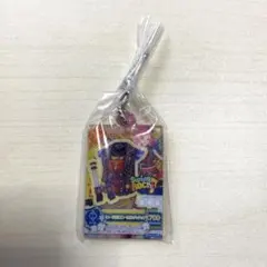アイカツ ガチャガチャ だれでもアイドル活動アクリルチャーム 音城セイラ