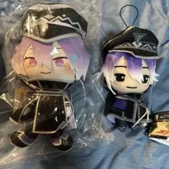 源清麿 わんぱく 刀剣乱舞 わんぱく！刀剣乱舞｜ワッペンシール「わんぱく！刀剣乱舞」63